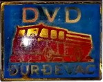 DVD ĐURĐEVAC